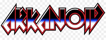 Arkanoid: Revenge of Doh Bubble Bobble Breakout Space Invaders - break up 