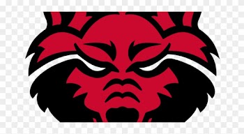 Arkansas Holds Off Appalachian St - Arkansas State Red Wolf