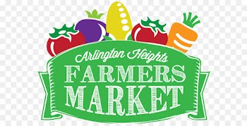 Arlington Heights, Logo, Brand PNG
