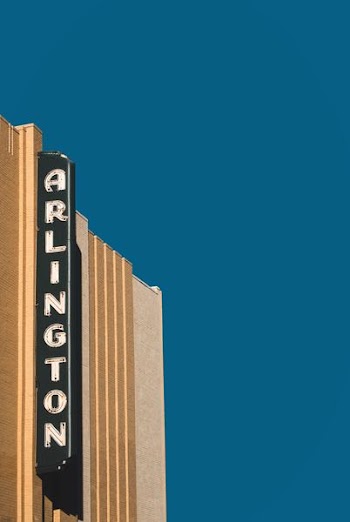 Arlinton building