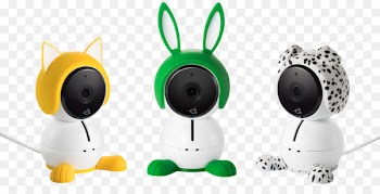Arlo Baby 1080p HD Monitoring Camera Baby Monitors Netgear Arlo Baby HD Monitoring Camera Arlo VMS3-30 - arlo business 