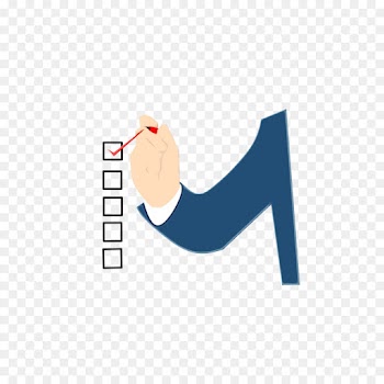 arm logo font finger line