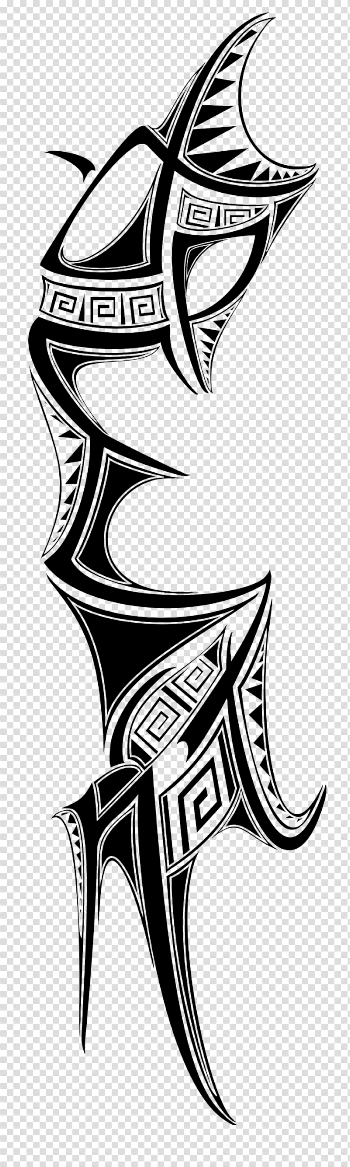 Arm Tattoo Clipart