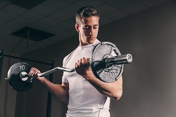 Arm Workout