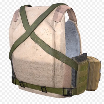 ARMA 3 Video Games Messenger Bags Warhammer 40,000 Backpack - akm silhouette 