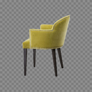 Armchair Download Transparent PNG Image