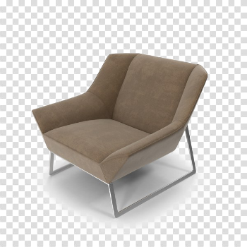 Armchair PNG Background Image
