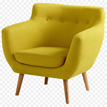 armchair png download - 1200*1200 - Free Transparent Club Chair ...