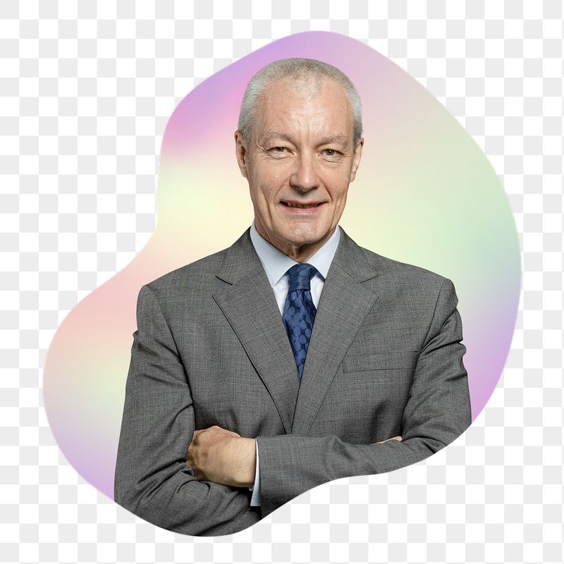 Armed cross businessman png, transparent | Free PNG - rawpixel