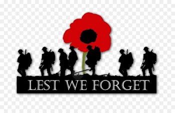 Armistice Day Lest we forget Flag of the United Kingdom Military - Flag 