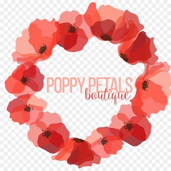Armistice Day Remembrance poppy Lest we forget Sticker - coquelicot pennant 