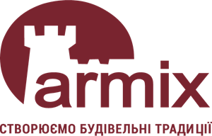 Armix Logo Vector