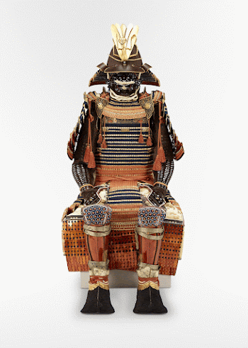 Armor (Gusoku) (18th century) Japanese | Free Photo - rawpixel