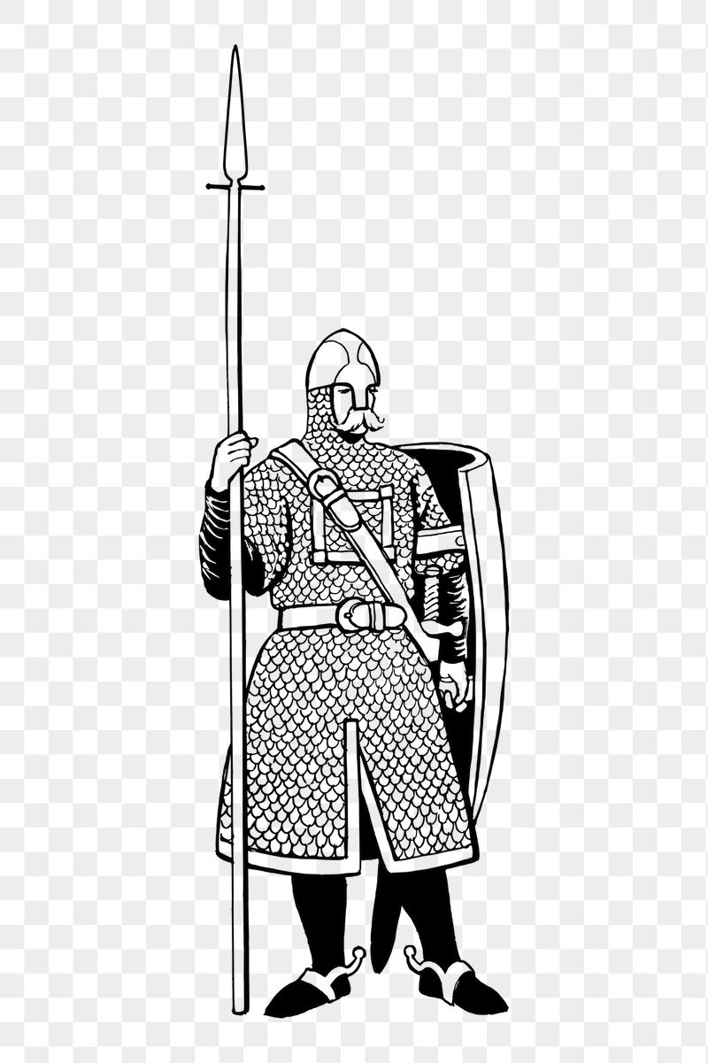 Armor  png sticker illustration, | Free PNG - rawpixel