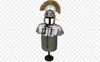 Armour Ancient Rome Lorica segmentata Centurion Roman military personal equipment - valiant business 