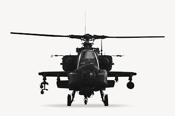 Army helicopter collage element psd | Free PSD - rawpixel
