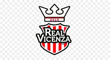 Arnold Cycling Cafe (Icon City) Real Vicenza V.S. Logo Clip art - asd badge 