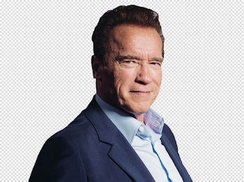 Arnold Schwarzenegger Transparent Image