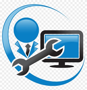 Aroostook Technologies Inc - Mobile Computer Repair Logo