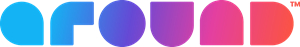 Around Logo Vector