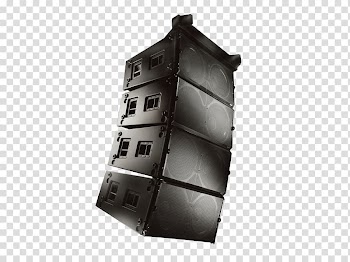 Array data structure Line array Sound pressure QSC Audio Products, line array transparent background PNG clipart