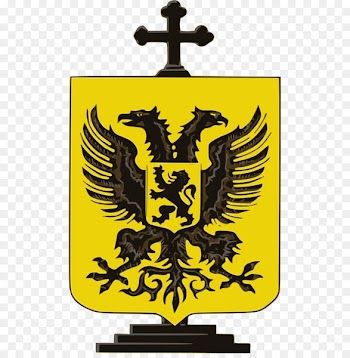 Arrondissement Of Ath, Villersnotredame, Lanquesaint, Emblem, Crest PNG