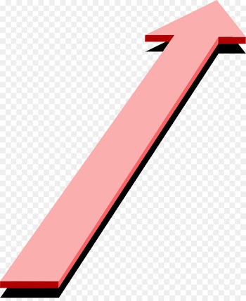 Arrow 3D computer graphics Clip art - down arrow 