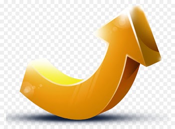 Arrow 3D computer graphics Stereoscopy Icon - 3d arrow 
