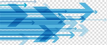 Arrow Abstract Adobe Illustrator, Fashion abstract arrow transparent background PNG clipart