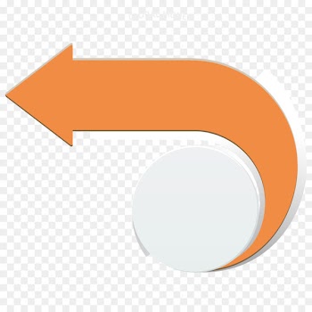 Arrow Arah - Vector direction indicator arrow 