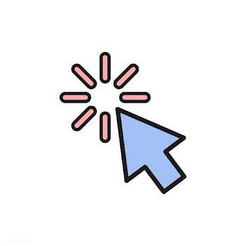 Arrow art click | Free stock vector - 396299