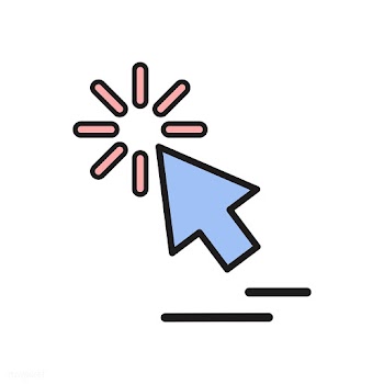 Arrow art click | Free stock vector - 396304