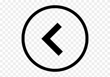 Arrow, Back, Circle Icon - Left And Right Arrow Icons