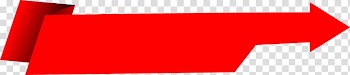 , arrow banner transparent background PNG clipart