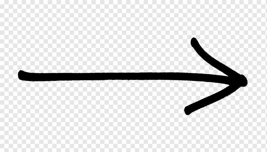 Arrow, black and white arrows, angle, black, line png