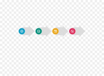Arrow border material 