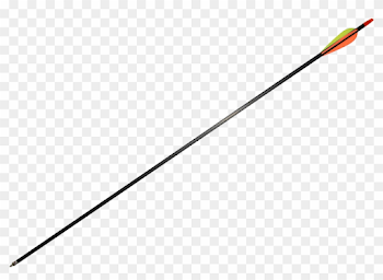 Arrow Bow Png - Archery Transparent Background Arrow, Png Download ...