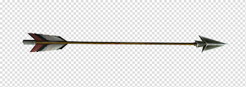 Arrow bow PNG images free download, arrow PNG