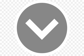 Arrow Button Clip art - Down Arrow PNG Free Download 