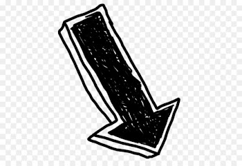 Arrow Chalk Clip art - chalk board 