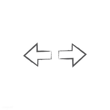 Arrow choice controller | Free stock vector - 396904