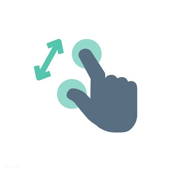 Arrow choose click | Free stock vector - 397216