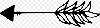 Arrow Clip art - Arrow 