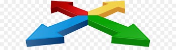 Arrow Clip art - Arrows PNG Clip Art Image 