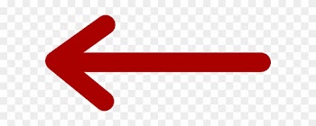 Arrow Clip Art At Clker Com Vector Clip Art Online - Red Arrow Vector Png