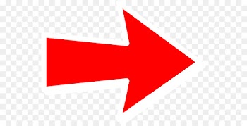 Arrow Clip art - Red Right Arrow Png 
