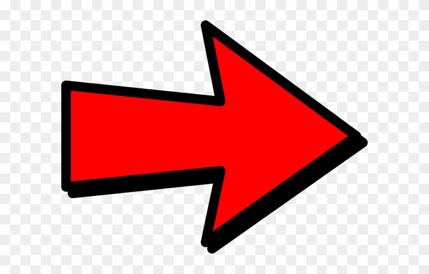 Arrow Clip Art Transparent Transparent Background - Sign Clip Art Arrow