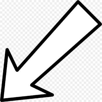 Arrow Clip art - White Arrow Cliparts png download - 958*958 ...