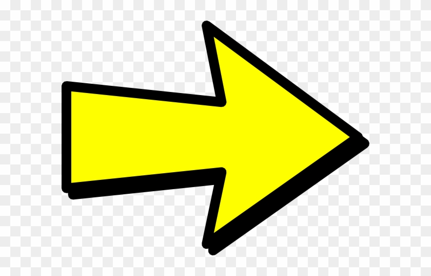 Arrow Clipart No Background - Arrow Gif Transparent Background