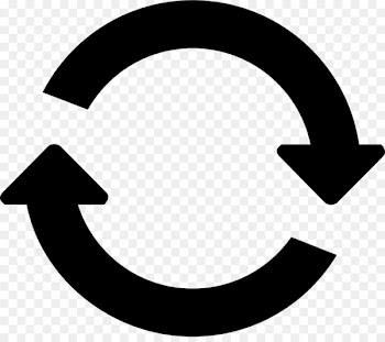 Arrow Clockwise Circle Rotation Computer Icons - circular 